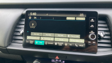 Honda Jazz 1.5 i-MMD Hybrid SR 5dr eCVT Hybrid Hatchback